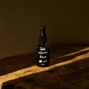 Aotea | Face Oil