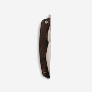 BAREBONES | SOLO FOLDING KNIFE