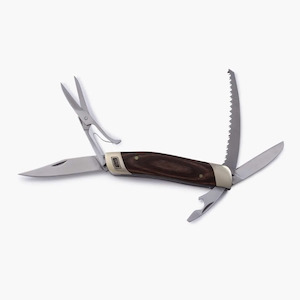 Barebones | Multi Tool Pocket Knife