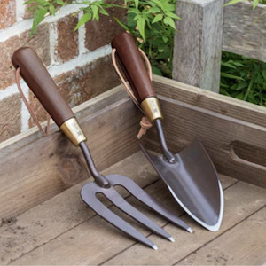 BURGON & BALL | TROWEL