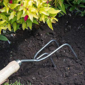 BURGON & BALL | CLAW CULTIVATOR