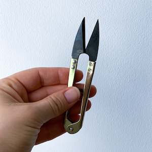 BURGON & BALL | MINI SNIPS