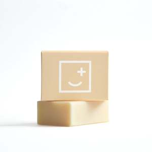 Fair + Square | Baby Soap