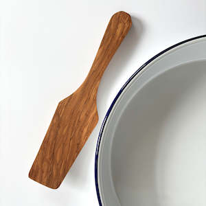 Non-store-based: WOODEN SPATULA