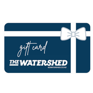 Marine equipment: Gift Card