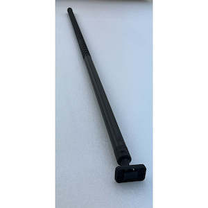 Marine equipment: LASER/ILCA 25 MM. CARBON EXTENSION 1250 MM. (IB06)