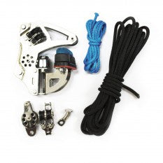 Marine equipment: LASER/ILCA XD VANG COMPLETE WITH LINES AND ALL HARKEN BLOCKS (IT01)