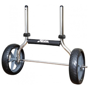 HOBIE STANDARD PLUG-IN CART (80045001)