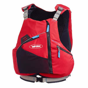 Marine equipment: Yak Highback Buoyancy Aid (JXP1208xx)