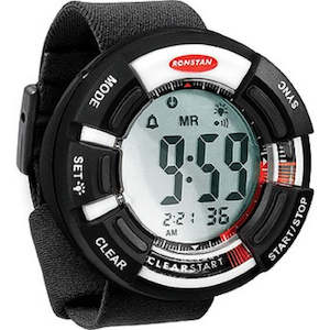 Marine equipment: Ronstan Clear Start Race Timer (RF4050)