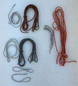 Laser/ILCA ROPE KIT SPLICED