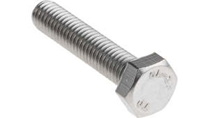 LASER/ILCA MAINSHEET SADDLE M6 BOLT (IR19)