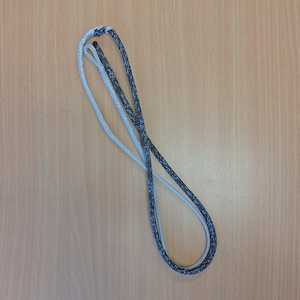 Marine equipment: OPTI SPLICE SPRIT ROPE