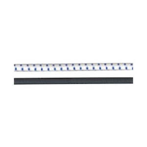 Marine equipment: Optimist Centreboard Shock 4mm