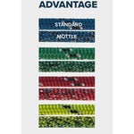 Marine equipment: RS FEVA HIKING STRAP TIES 4MM