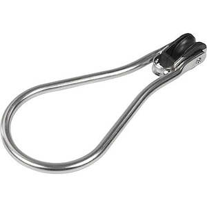 Marine equipment: Ronstan Adjustable Trapeze Ring (RF17)