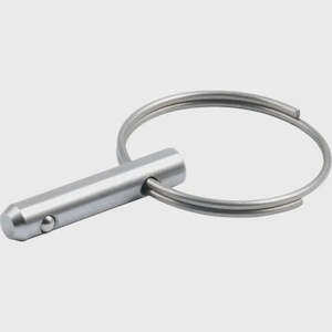 Marine equipment: 29er Fast Pin 12.5mm (A5005)