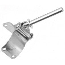 Marine equipment: Riley Gooseneck Fixed Band 9.5mm PIN (RM680)