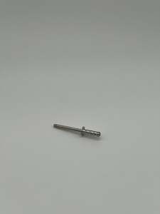 Marine equipment: LASER/ILCA GOOSENECK RIVET 6-8