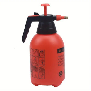 2Ltr High-Pressure Air Sprayer