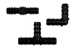 Specials: Lateral Fittings 13 mm