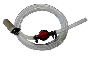 Specials: 25/40 mm (1"/1 1/2") Suction Kit