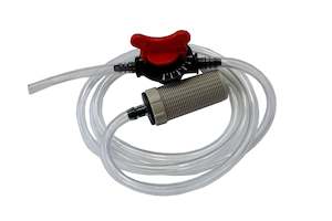 15/20 mm (1/2" - 3/4") Suction Kit