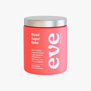 Vitamins & Supplements: Blood Sugar Babe