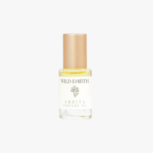 AMRITA - Perfume Oil