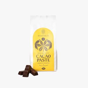 Papua New Guinea 100% Pure Cacao Paste