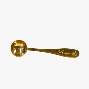 Tea Scoop