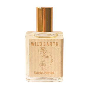 Wild Earth Natural Perfume: HAVANA Eau De Parfum