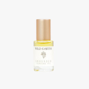 GROUNDED - Perfume Oil