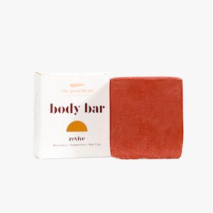 Revive Body Bar