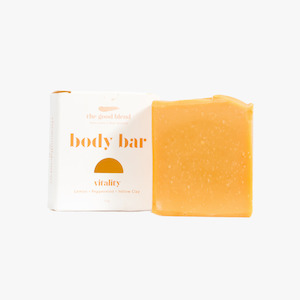 Vitality Body Bar