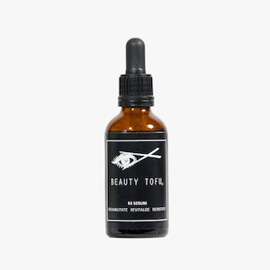 Beauty Tofu: R3 Serum