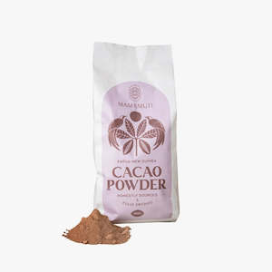 Papua New Guinea Cacao Powder