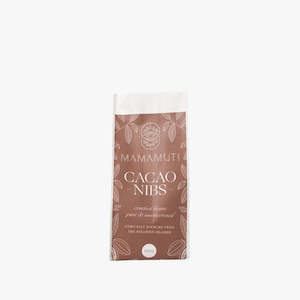 Cacao Nibs