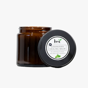 Koa Organics: Kawakawa Healing Balm