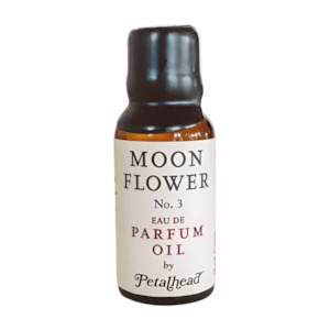 MOON FLOWER Parfum Oil