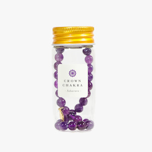 Home: Crown Chakra Bracelet