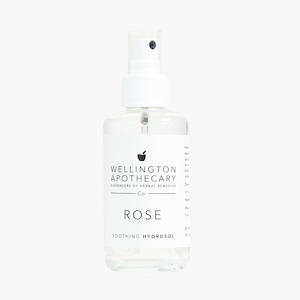 Rose Hydrosol