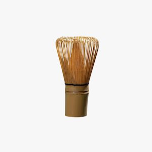 Traditional Bamboo Matcha Whisk