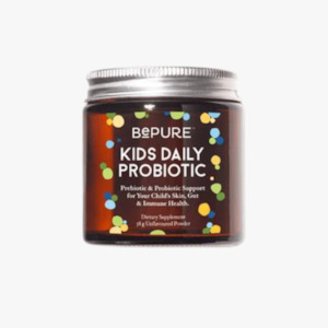 Vitamins Supplements: Kids Daily Probiotic