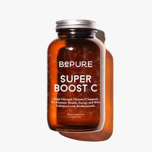 Super Boost Vitamin C