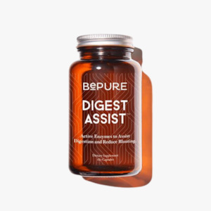 Vitamins Supplements: Digest Assist