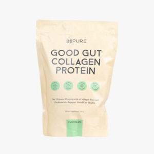 Good Gut Protein