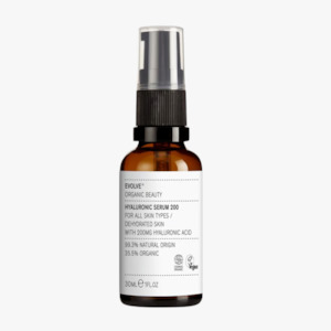 Hyaluronic Serum 200