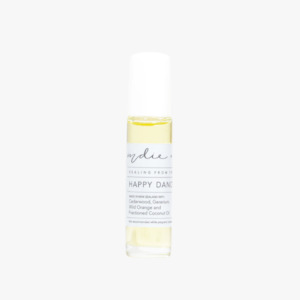 Happy Dance Aromatherapy Rollerball