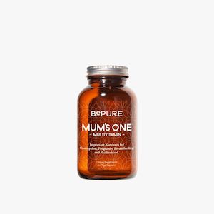 Vitamins Supplements: Mum's One